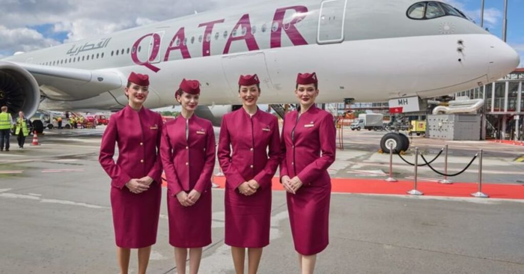 Airport Jobs in Qatar Latest Career Opportunities