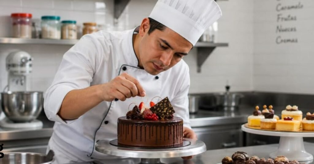 Chef Jobs in Italy Male & Female
