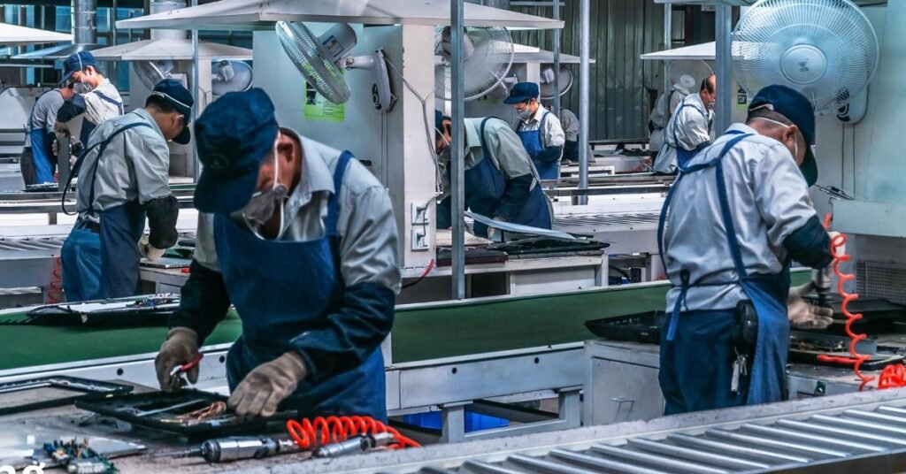 Factory Helper Jobs in Canada (New Vacancies)