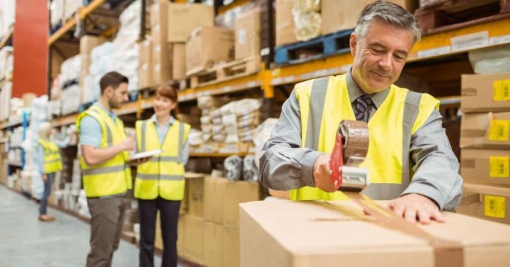 Packing Helper Jobs in Dubai (New Jobs 2026)