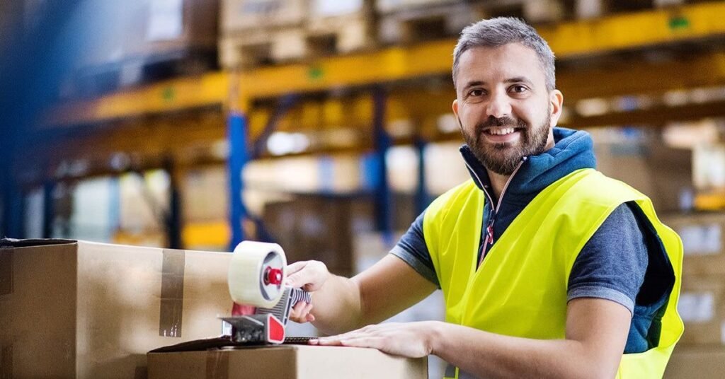 Packing Worker Jobs in Italy – 2026