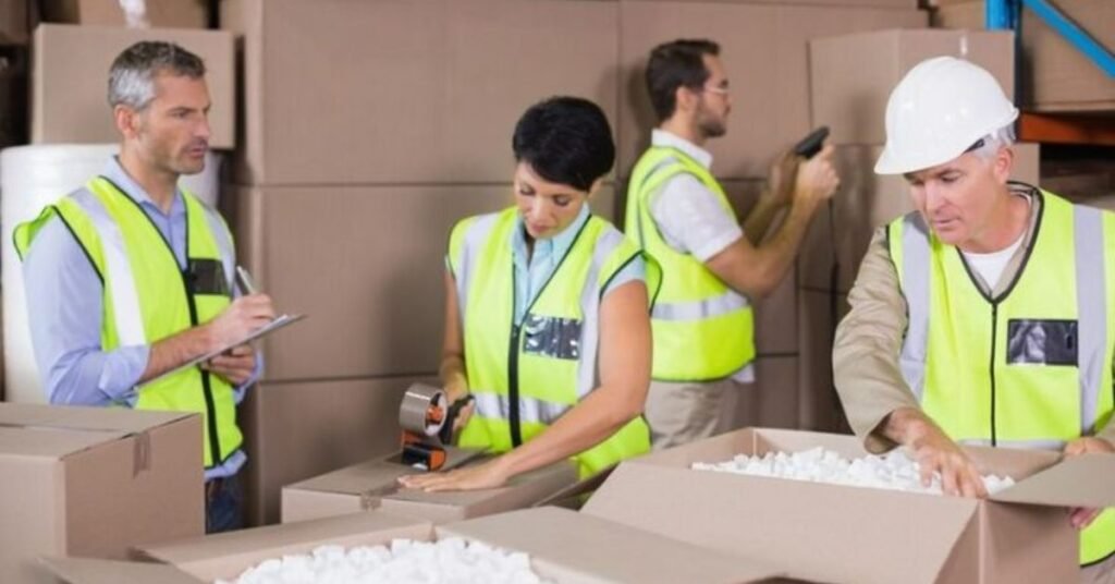 Packing Worker Jobs in Qatar