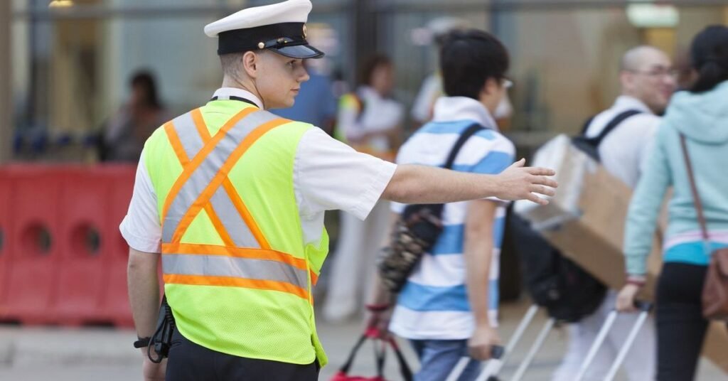 Security Guard Jobs in Italy