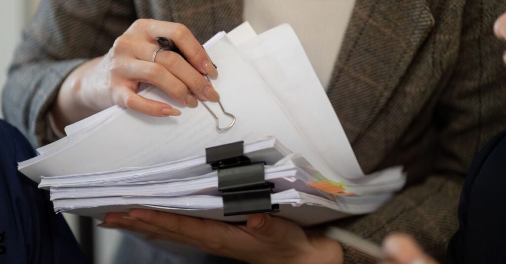 Senior Document Controller Jobs in Saudi Arabia